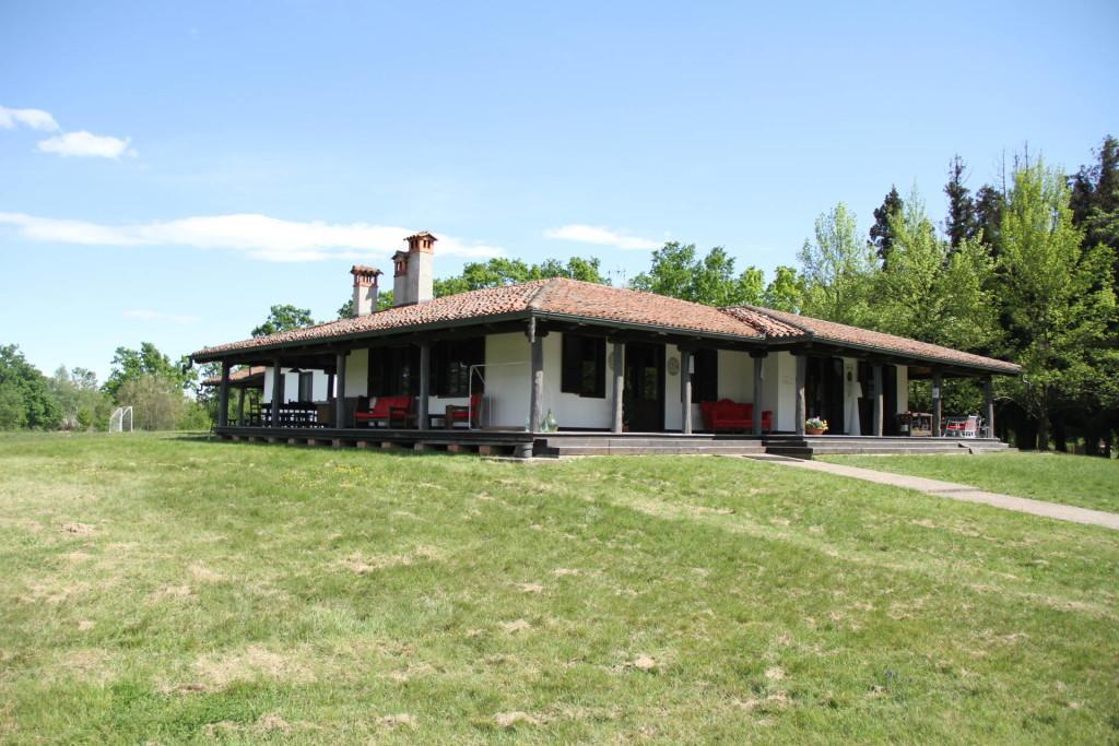 Tenuta Adriana Masserano Екстериор снимка