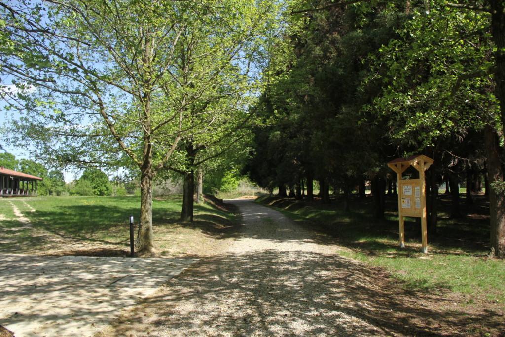 Tenuta Adriana Masserano Екстериор снимка