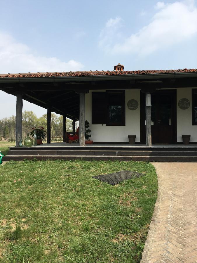 Tenuta Adriana Masserano Екстериор снимка