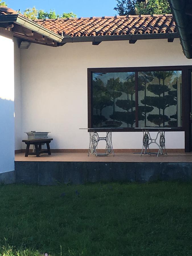 Tenuta Adriana Masserano Екстериор снимка