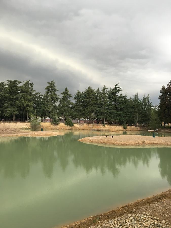 Tenuta Adriana Masserano Екстериор снимка