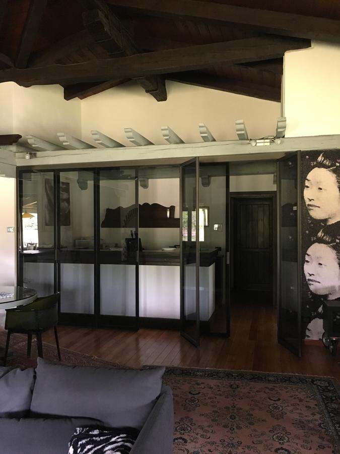 Tenuta Adriana Masserano Екстериор снимка