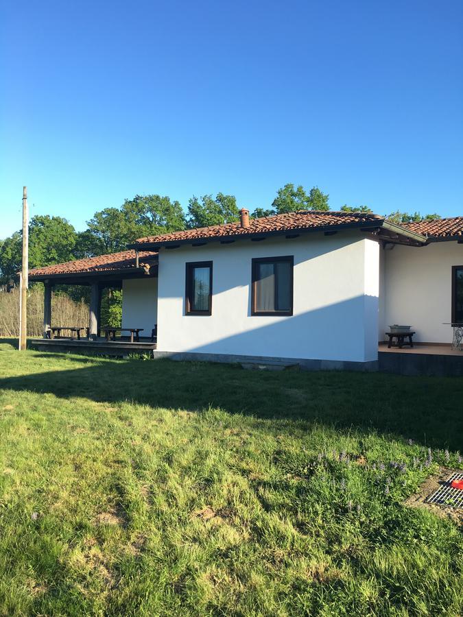 Tenuta Adriana Masserano Екстериор снимка