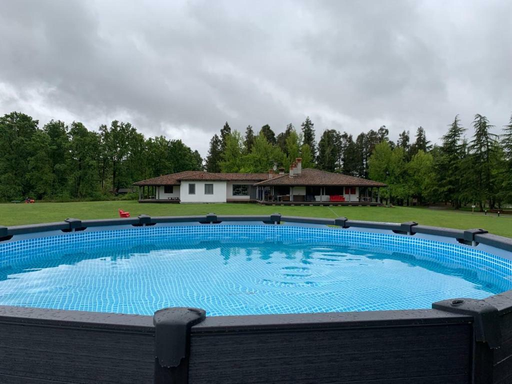 Tenuta Adriana Masserano Екстериор снимка